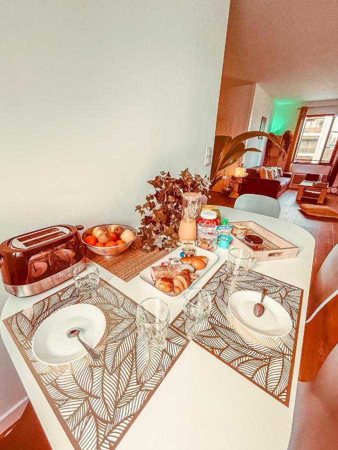 Caribbean Spirit Bed & Breakfast Perigueux Exterior photo